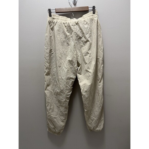 Anthropologie Wilo The Label Parachute Pants Jogger Size Large - Picture 5 of 8